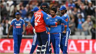 IND vs ENG 1st ODI: એજબેસ્ટનમાં ઇંગ્લેન્ડની બેટિંગ, ભારતની પ્લેઇંગ 11માં મોટો ઉલટફેર
