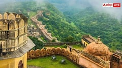 Rajasthan: ચોમાસામાં જન્નત બની જાય છે રાજસ્થાન, વરસાદની ઋતુમાં જરૂર મુલાકાત લો આ સુંદર જગ્યાઓની