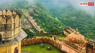 Rajasthan: ચોમાસામાં જન્નત બની જાય છે રાજસ્થાન, વરસાદની ઋતુમાં જરૂર મુલાકાત લો આ સુંદર જગ્યાઓની