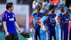 'गौतम गंभीर अकेले कसूरवार नहीं', पूर्व चीफ सेलेक्टर ने इंग्लैंड से टी20 सीरीज हार पर दिया चौंकाने वाला बयान