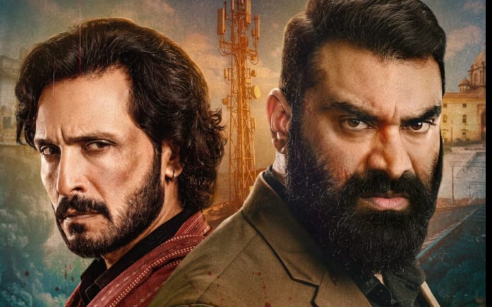 या आठवड्यात OTT वर मनोरंजनाची मेजवानी! 13 ते 17 जुलैदरम्यान प्रदर्शित होणाऱ्या चित्रपट-वेबसीरिजची संपूर्ण यादी