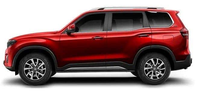 Planning To Buy An SUV? These 3 Upcoming Midsize Models Could Be Worth Waiting For