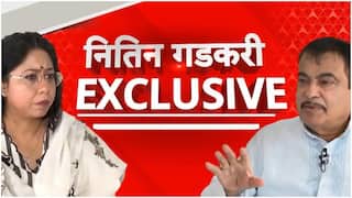 EXCLUSIVE | 'I Will Drag You To Court': Nitin Gadkari On Claims Regarding His Son Nikhil Gadkari's Company
