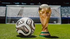 64-Team World Cup? FIFA President Opens Up On Major Expansion Talks