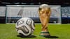 64-Team World Cup? FIFA President Opens Up On Major Expansion Talks: Report