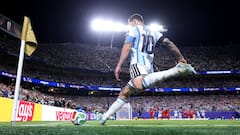 England Will Put Messi 'To Sleep', Boasts Ex-Three Lions Star Before FIFA World Cup Semi-Final