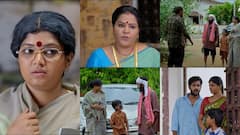 కలవారి కోడలు కనక మహాలక్ష్మీ: విహారికి దొరికిన లక్ష్మీ రింగ్‌! క్యాటరింగ్ కాంట్రాక్ట్‌ కోసం మారువేషంలో లక్ష్మీ, హర్ష, క్రిష్!