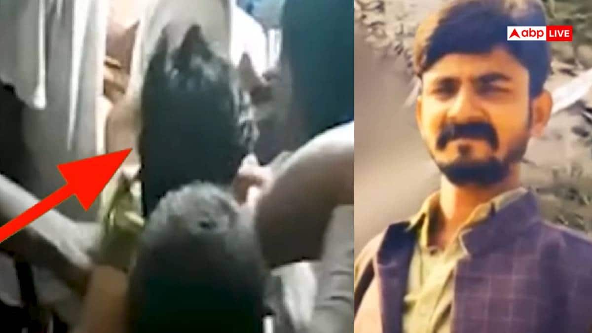 पटना जंक्शन पर सरेआम अपहरण और हत्या से सनसनी, CCTV में कैद वारदात, पुलिस कार्रवाई पर सवाल