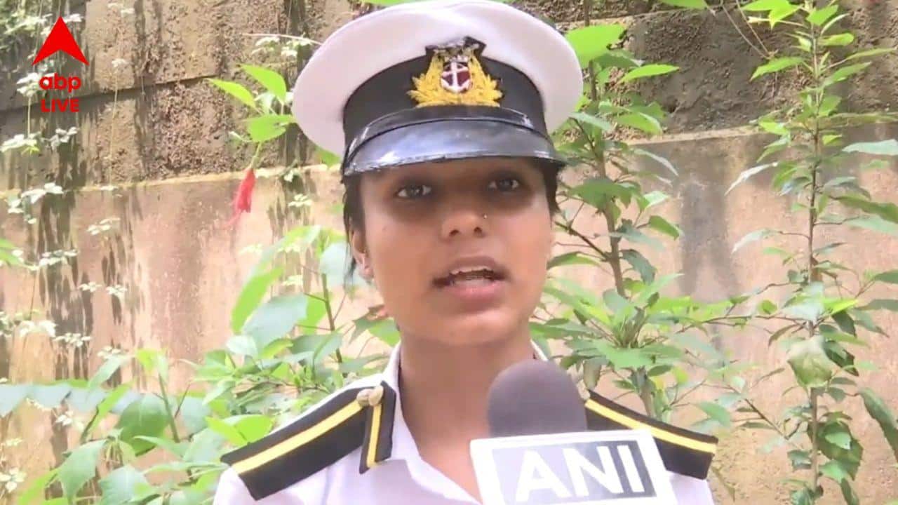 Success Story: ১৮ বছরে মার্চেন্ট নেভিতে তরুণী ! এক মাসের কঠোর অধ্যাবসায়, কীভাবে এল সাফল্য ?