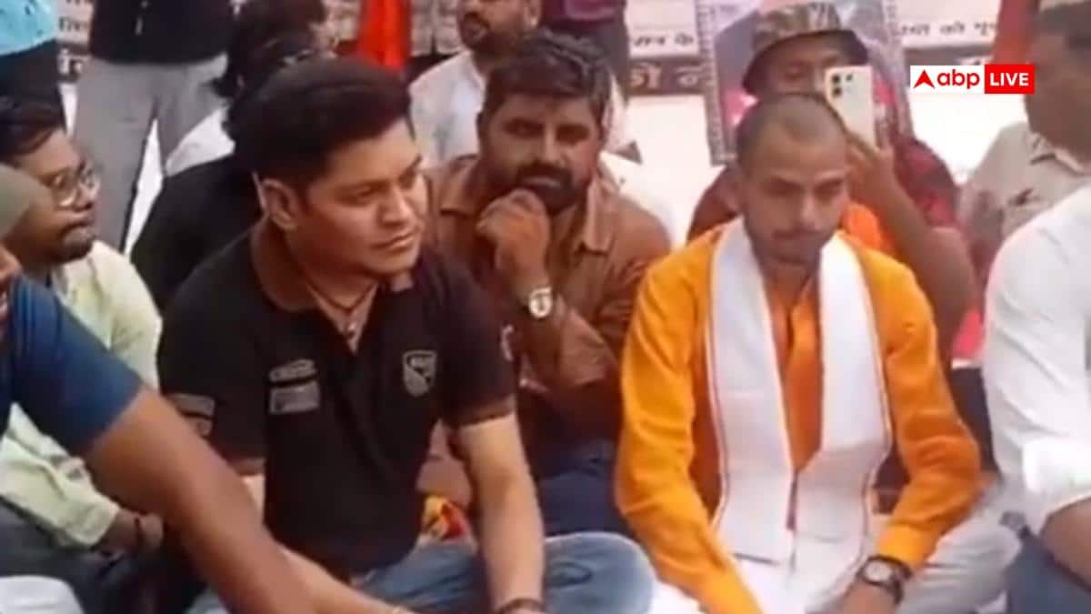 भरत तिवारी एनकाउंटर मामले में होगी CBI की एंट्री? भाई बोले- बिहार सरकार की जांच पर बिल्कुल भरोसा नहीं