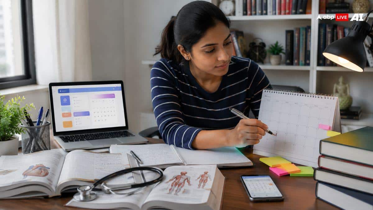 100 NEET 2026 Toppers From West Bengal To Be Felicitated Today; Here's What We Know