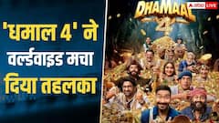 'धमाल 4' का दुनियाभर में कहर, 'अल्फा' से 'पेद्दी' तक 26 फिल्मों के उड़ाए परखच्चे, जानें- कलेक्शन