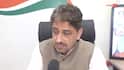 'किसी मुस्लिम नेता को बर्दाश्त नहीं कर सकती सपा...', इमरान मसूद ने गठबंधन पर भी दिया बड़ा बयान