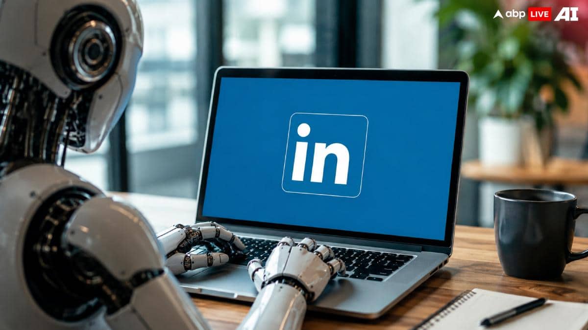 Too Much AI Slop On LinkedIn? Users Are Turning To Messy, Human Posts For Better Reach