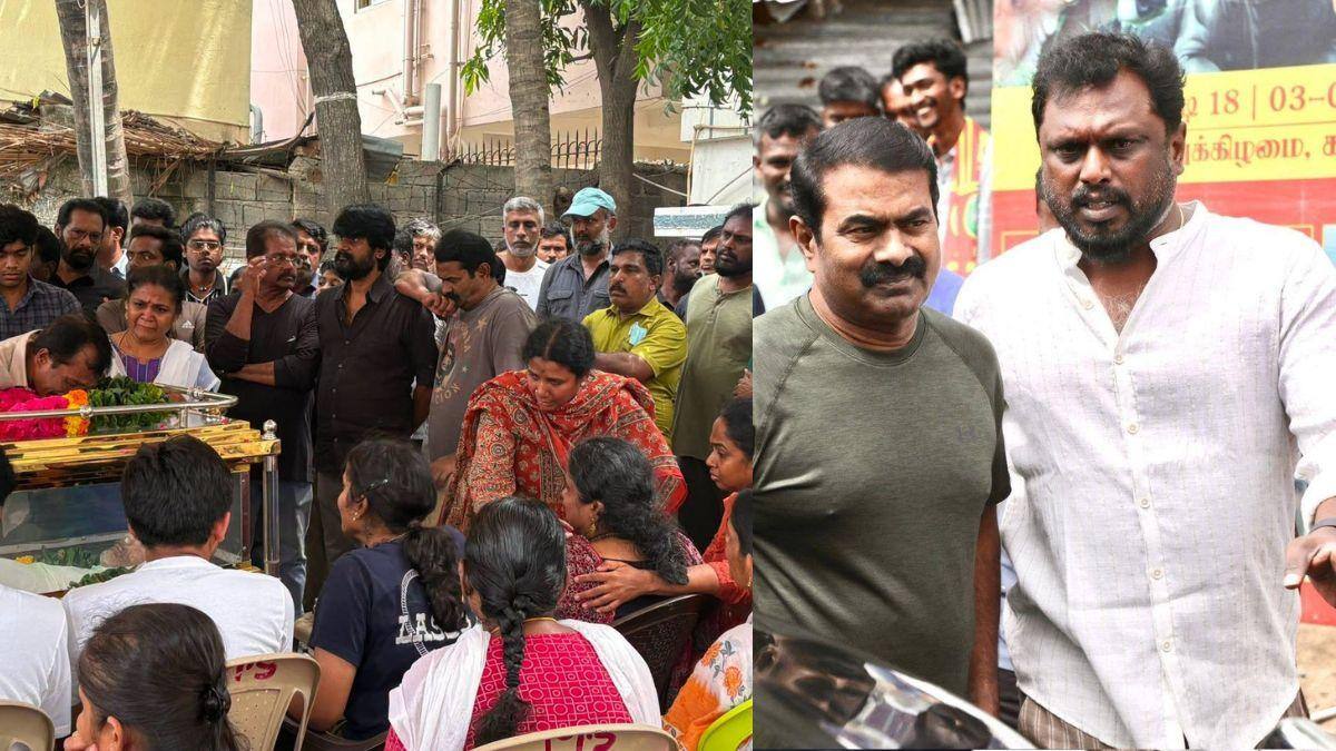 சீமானுடன் பாக்கியராசன்