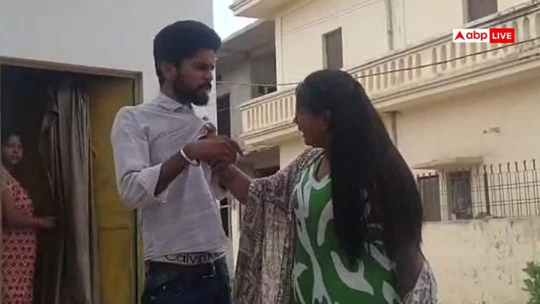 होटल के कमरे में दूसरी युवती के साथ मिला पति, पत्नी ने किया हंगामा; होटल से थाने तक चला हाई-वोल्टेज ड्रामा