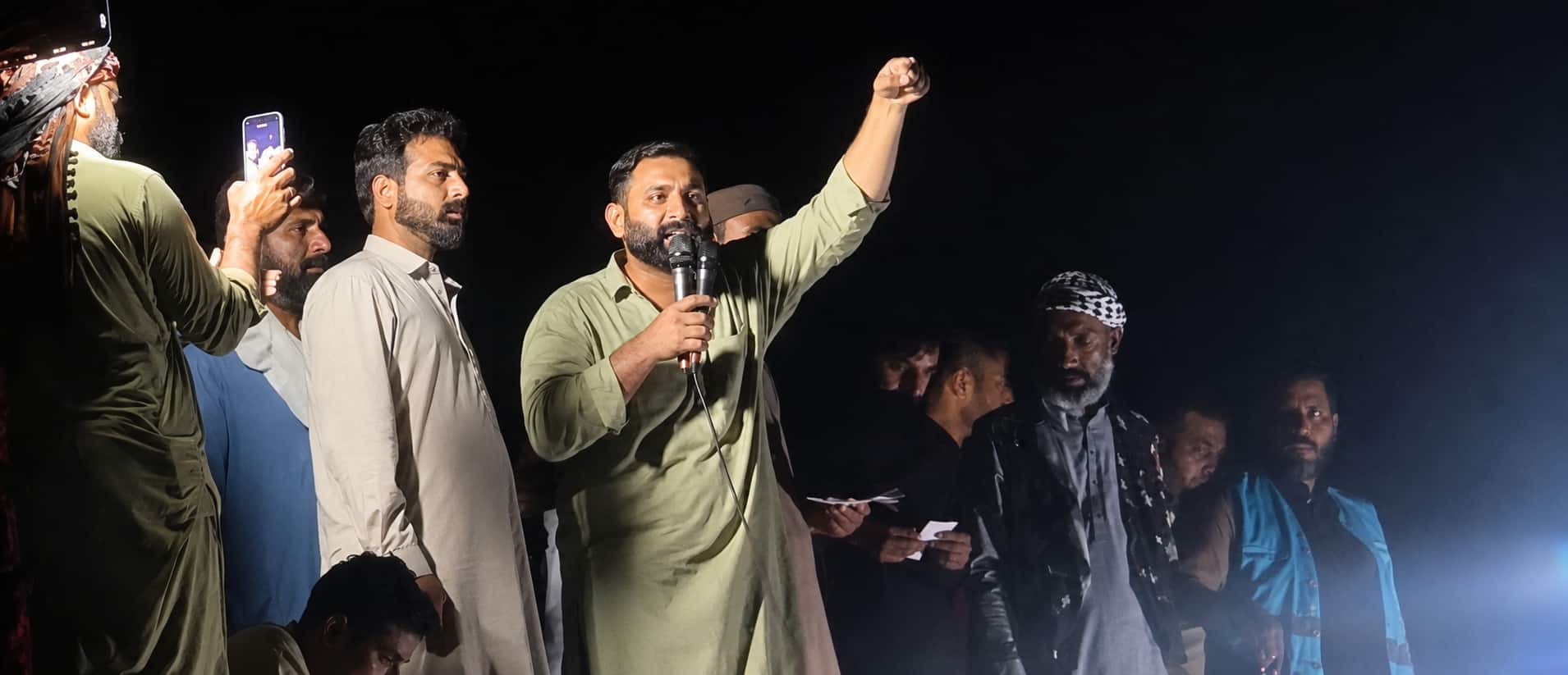 Exclusive | PoK Protests: Demonstrators Reject Pakistan's Kashmir Narrative Ahead Of July 15 March