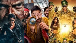 Sunday Box Office Collection: 'Dhamaal 4' Mints Rs 28.50 Cr; 'Lenin', 'Welcome To The Jungle' Continue Upward Trend