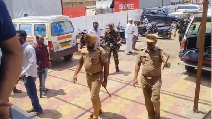 या दुर्दैवी घटनेत तीन महिला वारकऱ्यांचा मृत्यू झाल्याचे समोर आले आहे. तर 15 ते 16 वारकरी जखमी असल्याची माहिती आहे. ज्या ट्रकने वारकऱ्यांना उडवले तो ट्रक वारकऱ्यांचे सामान वाहून नेणारा होता. या अपघातानंतर घटनास्थळी मोठा गोंधळ निर्माण झाला होता.
