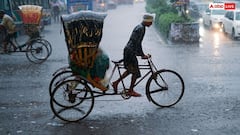 Monsoon Break: बरसते-बरसते अचानक गायब हो गए बादल, क्यों बीच में ब्रेक पर चला गया मानसून?