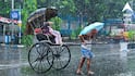 Weather Update: প্রবল দুর্যোগের কমলা সতর্কতা দুই জেলায়, রথের দিন কেমন থাকবে আবহাওয়া?