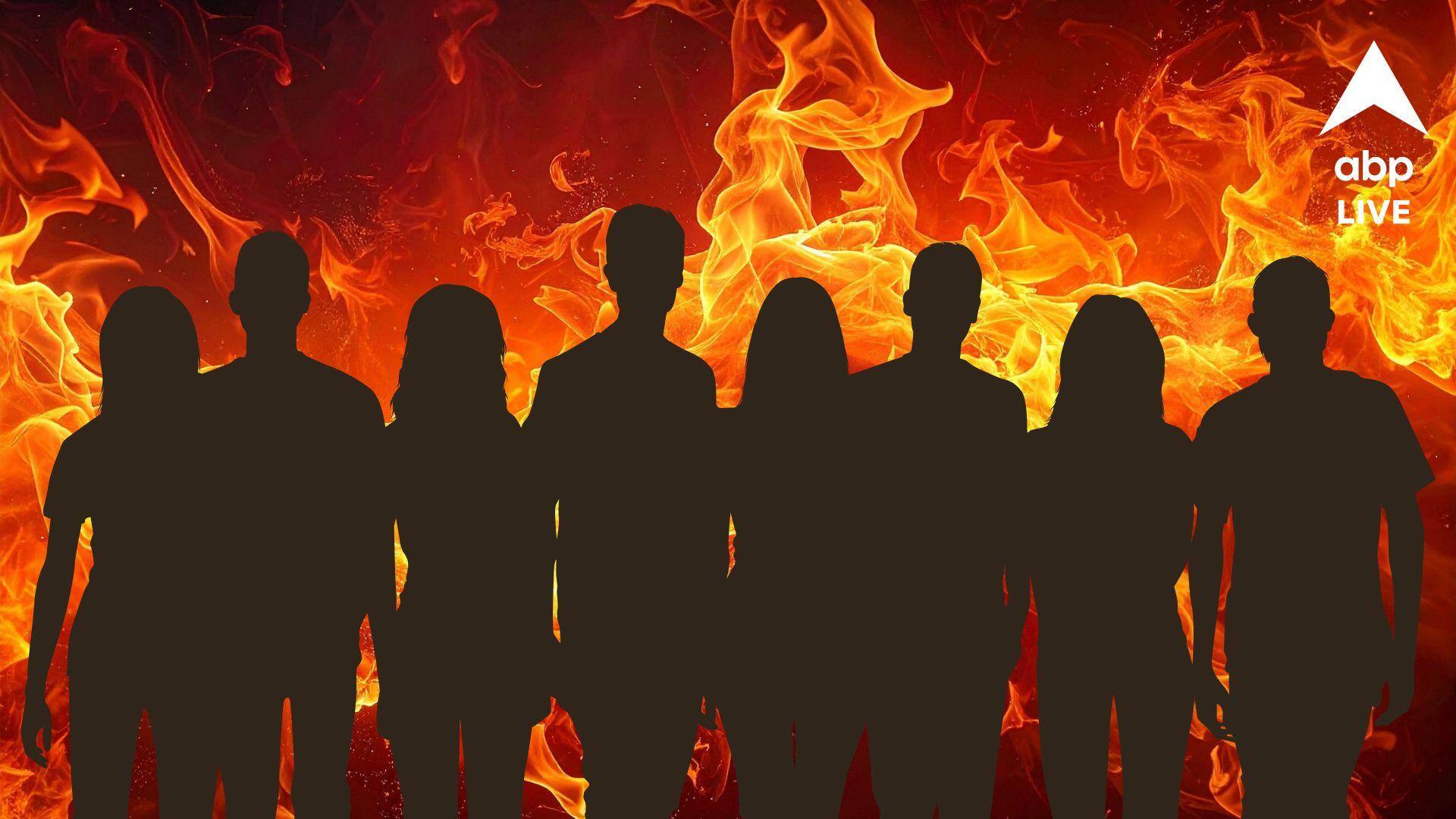 Fire News : ভিড়েঠাসা পানশালায় বিধ্বংসী আগুন, পুড়ে-শ্বাস আটকে মৃত্যু ২৭ জনের, গুরুতর জখম বহু