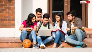 देश में बढ़ा पढ़ाई का क्रेज, 173 देशों के 58 हजार से ज्यादा विदेशी स्टूडेंट्स ले रहे एजुकेशन; ये देश सबसे आगे
