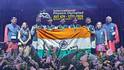 PM Modi Congratulates Indian Students For Winning 5 Gold Medals At International Physics Olympiad 2026