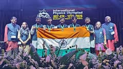 PM Modi Congratulates Indian Students For Winning 5 Gold Medals At International Physics Olympiad 2026