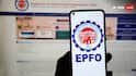 EPFO : पीएफ खातेदारांसाठी गुड न्यूज, ईपीएफओकडून 2025-26 चं व्याज जमा, पासबुक पोर्टल सुरु, शिल्लक कशी तपासायची?