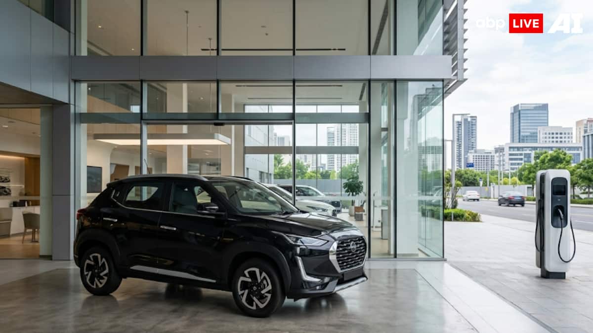 Nissan Says India Isn't Ready For EVs Yet, Electric Car Launch Likely Around 2028