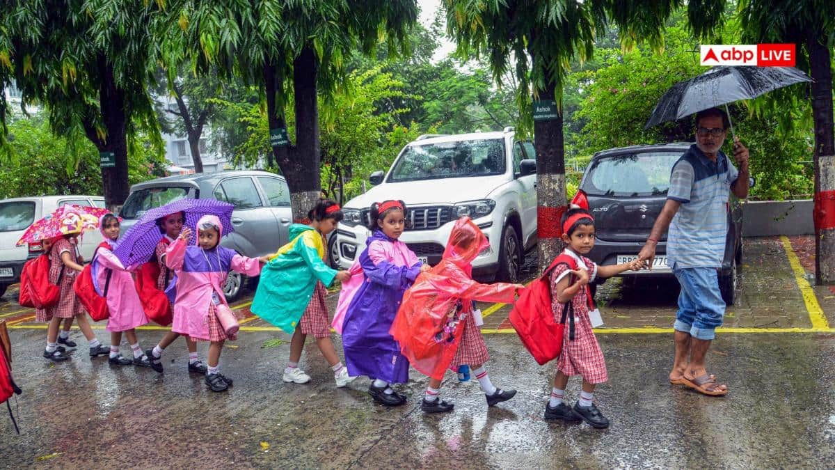 बिहार में पूर्णिया, भागलपुर समेत 8 जिलों में भारी बारिश की चेतावनी, आपके यहां कैसा रहेगा मौसम, IMD ने दिया अपडेट