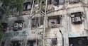 Bhiwandi News: दुसऱ्या मजल्यावरील फ्लॅटच्या खिडकीची लोखंडी जाळी कोसळली; दोन मुलं गंभीर जखमी, भिवंडीमधील घटना