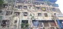 Bhiwandi News: दुसऱ्या मजल्यावरील फ्लॅटच्या खिडकीची लोखंडी जाळी कोसळली; दोन मुलं गंभीर जखमी, भिवंडीमधील घटना