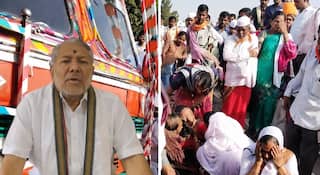 Jejuri Warkari Accident: जेजुरीतील वारकऱ्यांच्या अपघाताला पोलीस प्रशासनाचा नियोजन शून्य कारभारच जबाबदार; वारकरी साहित्य परिषदेच्या अध्यक्षांचा गंभीर आरोप