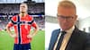 'We Got Robbed': Haaland's Father Fires At Referee After England's Controversial World Cup Win