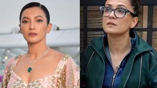 Gauahar Khan Calls Out Mini Mathur Over ‘Dirty Game’ With Zaid Darbar: 'People With Such A Mindset Should Never Win'