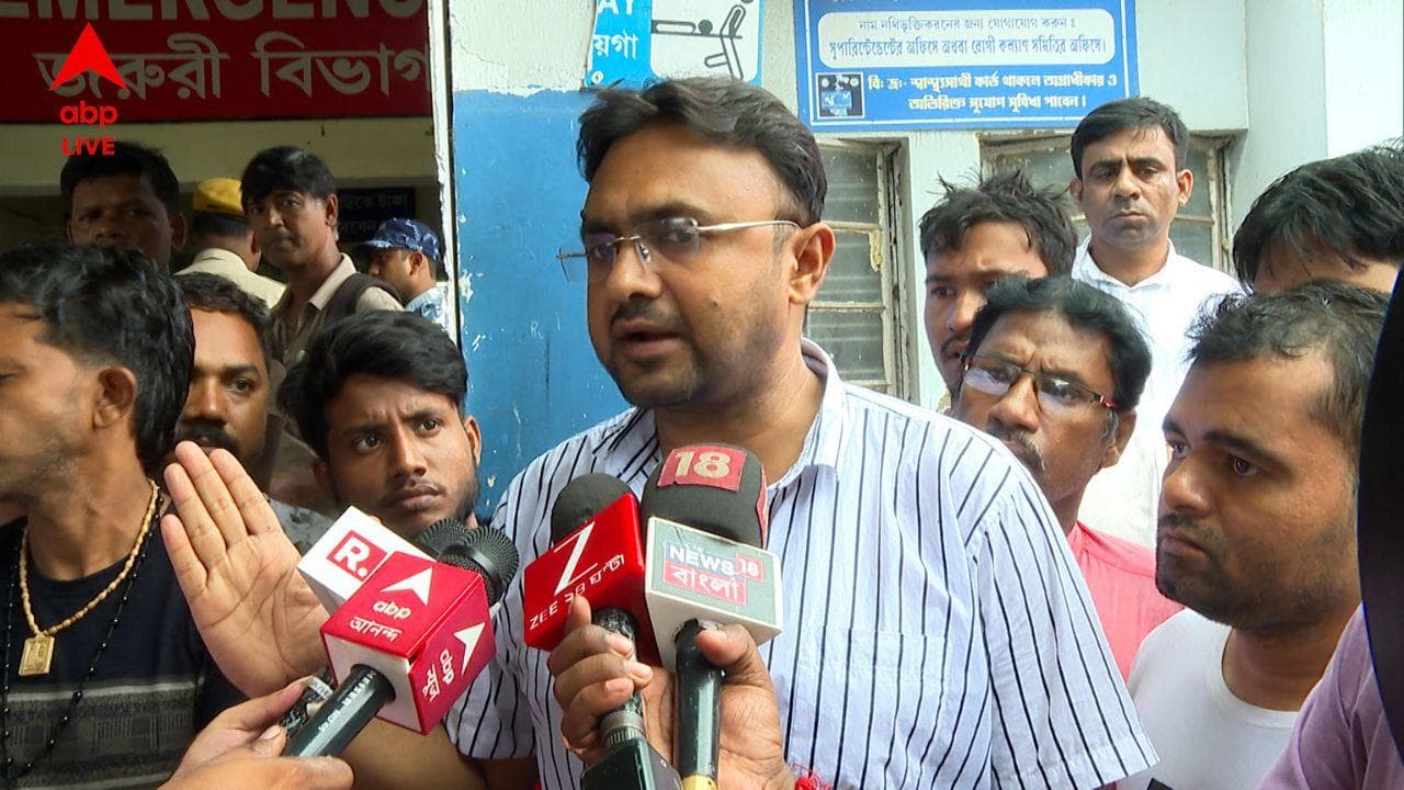 Baruipur CPM Arrest: বারুইপুরকাণ্ডে গ্রেফতার সিপিএম নেতা লাহেক আলি, কোন কোন ধারায় মামলা রুজু তাঁর বিরুদ্ধে ?