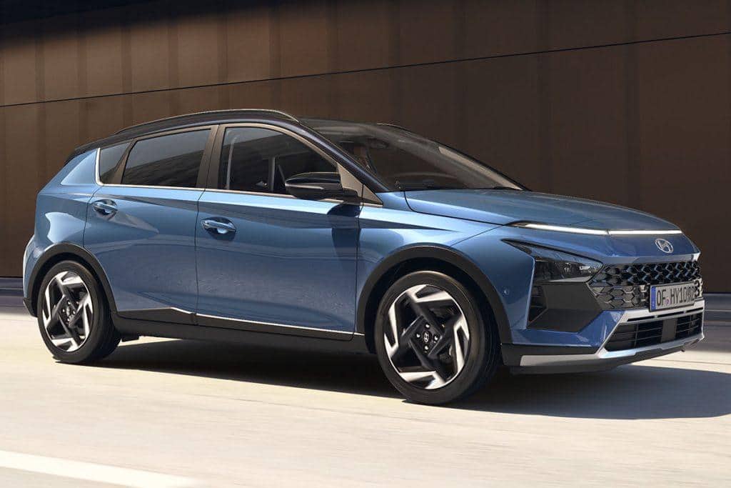 Planning To Buy An SUV? These 3 Upcoming Midsize Models Could Be Worth Waiting For