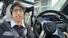 YouTuber Sourav Joshi Apologises After Claiming E20 Petrol Reduced His Mercedes’ Mileage To 5 km/L