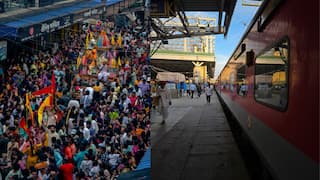 Jagannath Rath Yatra 2026: Special Train Services Announced For Devotees Travelling To Puri