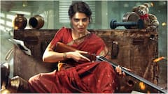 మా ఇంటి బంగారం ఓటీటీ రిలీజ్ డేట్... వంద కోట్లు కొల్లగొట్టిన సమంత సినిమా స్ట్రీమింగ్ ఎప్పుడంటే?
