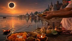 Ashadha Amavasya 2026: आषाढ़ अमावस्या पर इन 4 राशियों को रहना होगा सबसे ज्यादा सतर्क, क्या है संकेत देखें ?