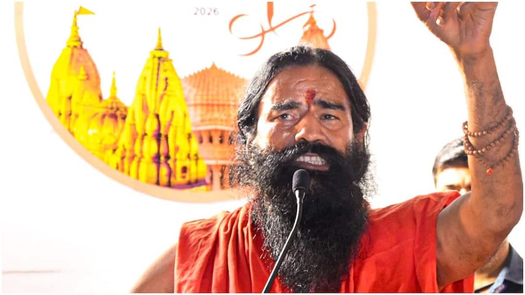 ‘Don’t Fear Hindu Rashtra, We All Share Common Ancestors’: Baba Ramdev To Muslims | EXCLUSIVE