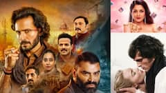 OTT Releases This Week (13-19 July): ‘Raktanchal’ Season 3, ‘Teesri Begum’ And 8 More Titles To Watch