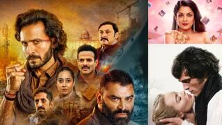 OTT Releases This Week (13-19 July): ‘Raktanchal’ Season 3, ‘Teesri Begum’ And 8 More Titles To Watch