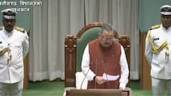 Chhattisgarh Assembly Adjourned Amid Uproar Over Ayodhya Ram Mandir Donation Row