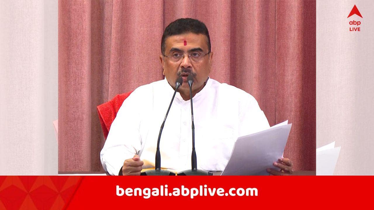 CM On Land Policy: পশ্চিমবঙ্গের জমি নীতিতে বড়সড় পরিবর্তন আনতে চলেছে BJP সরকার, কী জানালেন মুখ্যমন্ত্রী ?