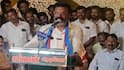 “எங்களை பலவீனப்படுத்த சதியா?” - திமுகவுக்கு எதிராக திருமாவளவன் பேசியது என்ன?