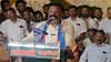 “எங்களை பலவீனப்படுத்த சதியா?” - திமுகவுக்கு எதிராக திருமாவளவன் பேசியது என்ன?